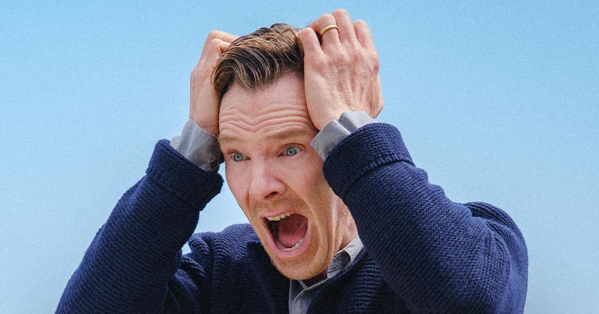 Benedict Cumberbatch’s The Rose's Faces Box Office Woes With Weak First Week Earnings