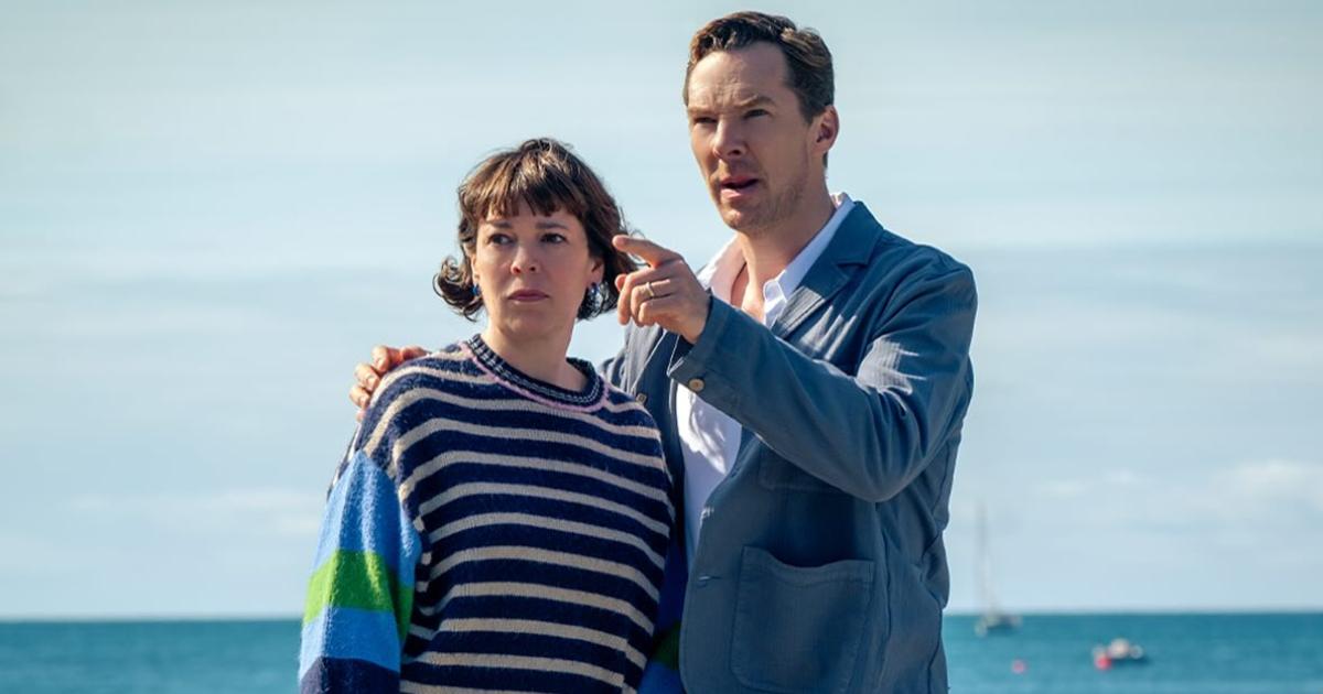 Benedict Cumberbatch’s The Roses Faces Global Box Office Loss