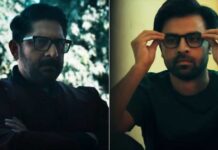 Bhagwat Chapter 1: Raakshas Teaser Review: Arshad Warsi Is After Jitendra Kumar's 'Baaz Aur Uske Pankh'