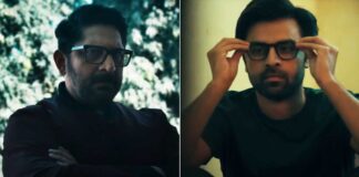 Bhagwat Chapter 1: Raakshas Teaser Review: Arshad Warsi Is After Jitendra Kumar's 'Baaz Aur Uske Pankh'