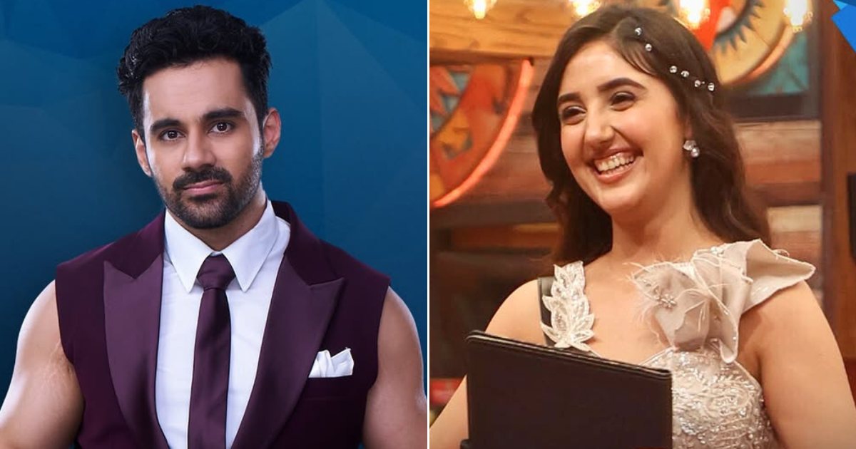 Bigg Boss 19: Ashnoor Kaur & Abhishek Bajaj’s Rising Bond Sparks Courting Buzz Inside The Home
