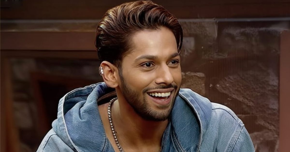 Bigg Boss 19 New Captain