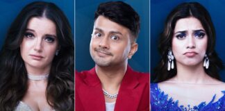 Bigg Boss 19 Eliminations