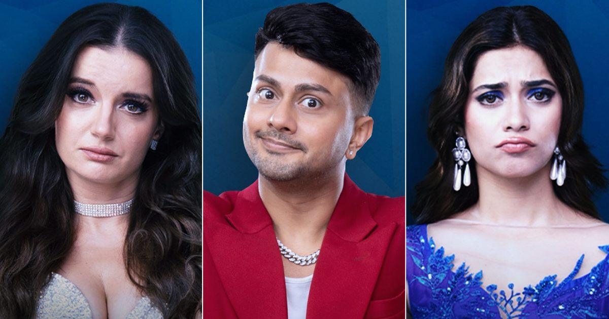 Bigg Boss 19 Eliminations