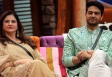 Salman Khan’s Weekend Ka Vaar Brings Drama, Eviction Suspense, and Heated Clashes in Bigg Boss 19