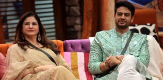 Salman Khan’s Weekend Ka Vaar Brings Drama, Eviction Suspense, and Heated Clashes in Bigg Boss 19