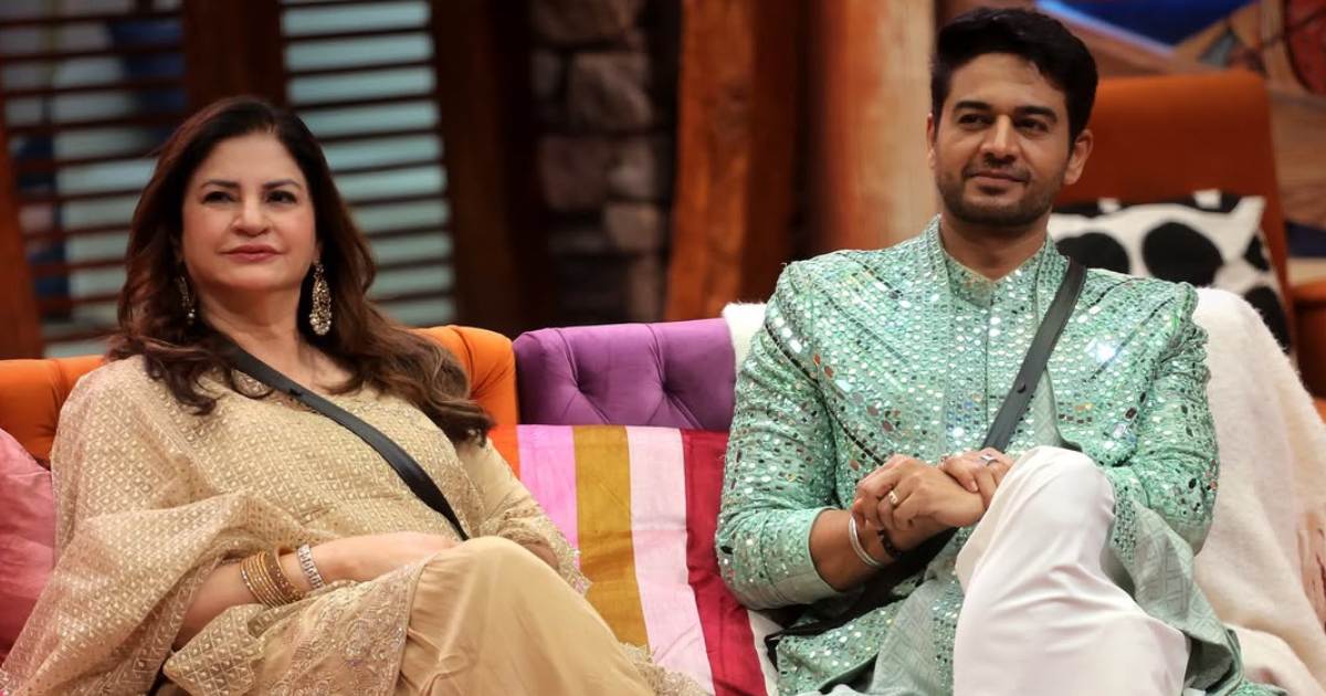 Salman Khan’s Weekend Ka Vaar Brings Drama, Eviction Suspense, and Heated Clashes in Bigg Boss 19