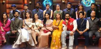 Bigg Boss 19 Week Four Nominations