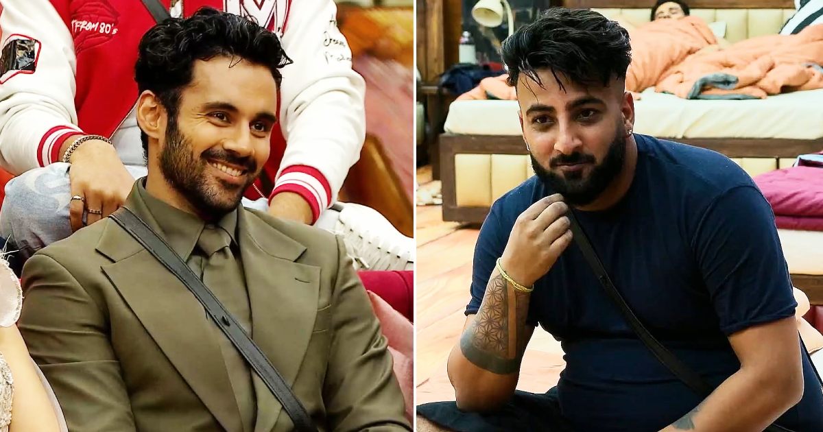 Bigg Boss 19: Housemaster To Decide Fate Of Abhishek Bajaj & Shahbaaz Badesha After Major Fight
