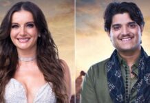 Bigg Boss 19 Week 3 Elimination Predictions: Natalia In Danger, Mridul Leads With Maximum Votes