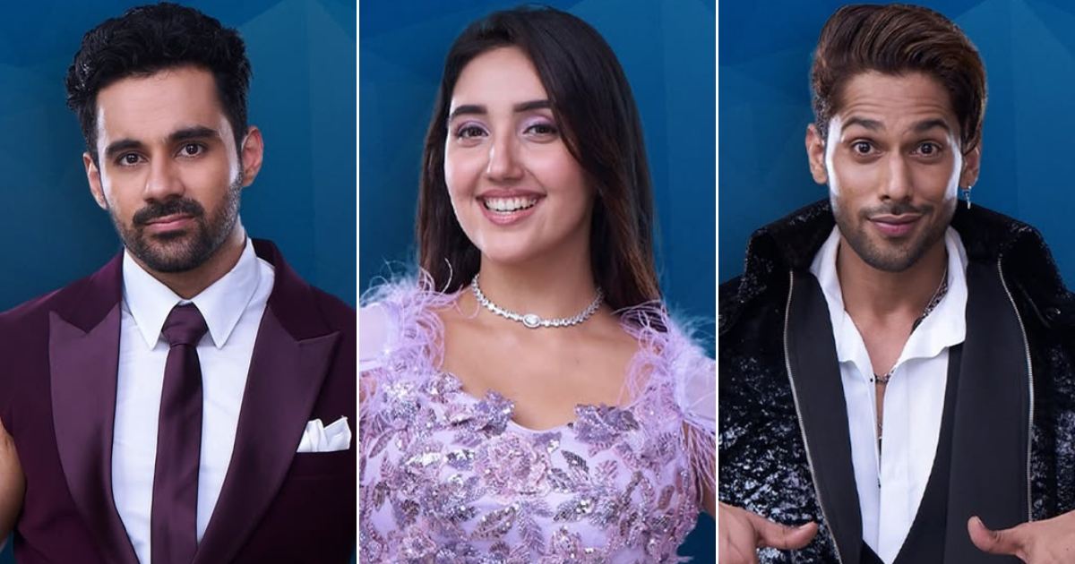 Here’s Which Contestant Seems Likely To Leave Bigg Boss 19 House This Week!