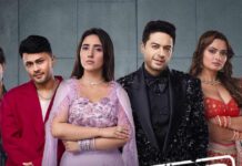 Bigg Boss 19 Week 5 Nominations