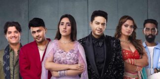 Bigg Boss 19 Week 5 Nominations