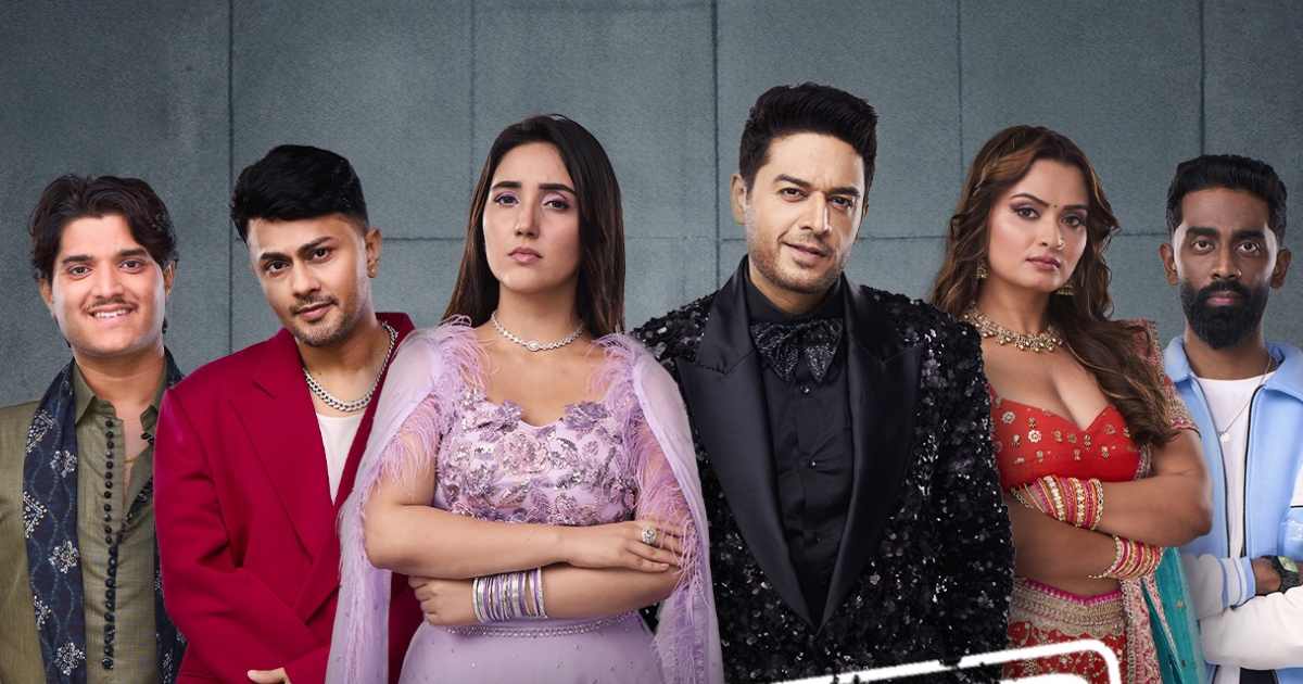 Bigg Boss 19 Week 5 Nominations