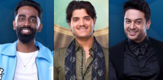 Bigg Boss 19 Week 5 Voting Trends