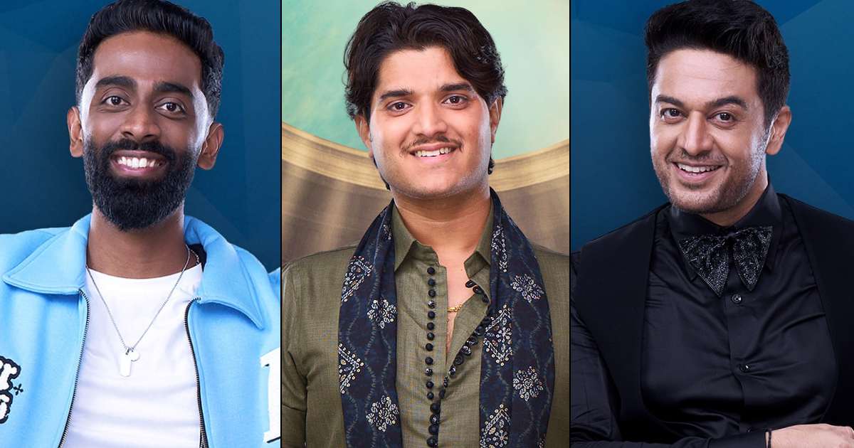 Bigg Boss 19 Week 5 Voting Trends