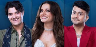 Bigg Boss 19 Weekend Ka Vaar Eviction