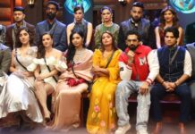 Which Bigg Boss 19 Contestant Is Leaving The House During This Weekend Ka Vaar?