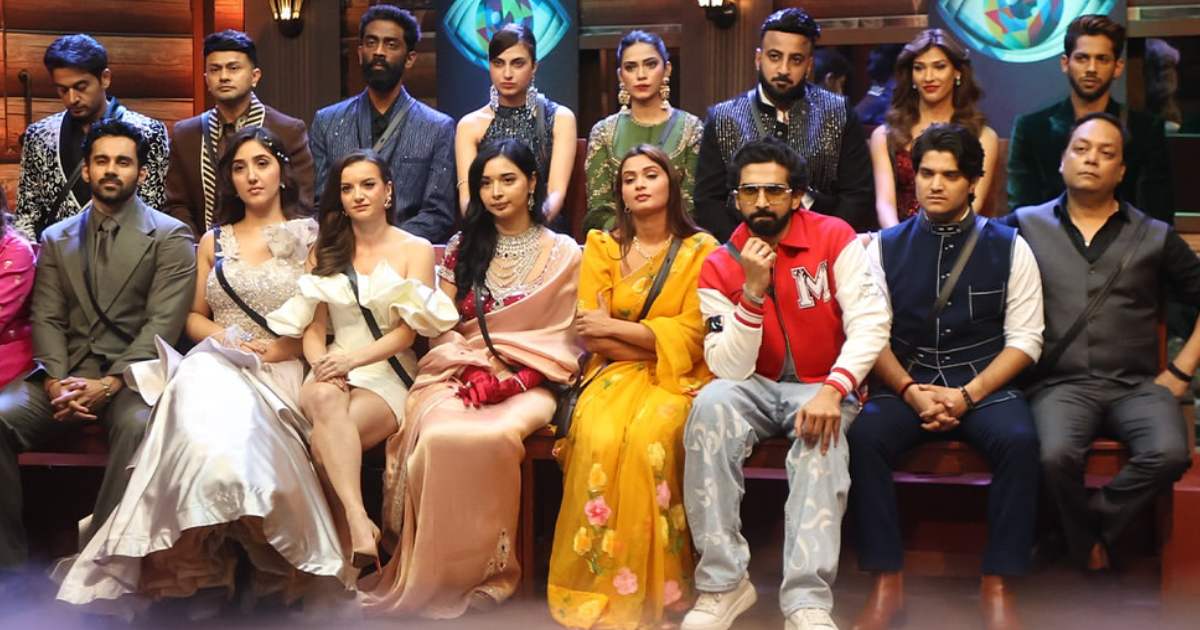 Which Bigg Boss 19 Contestant Is Leaving The House During This Weekend Ka Vaar?