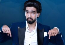 Bigg Boss 19 Captaincy