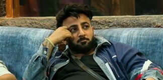 Bigg Boss 19 Wild Card Entries