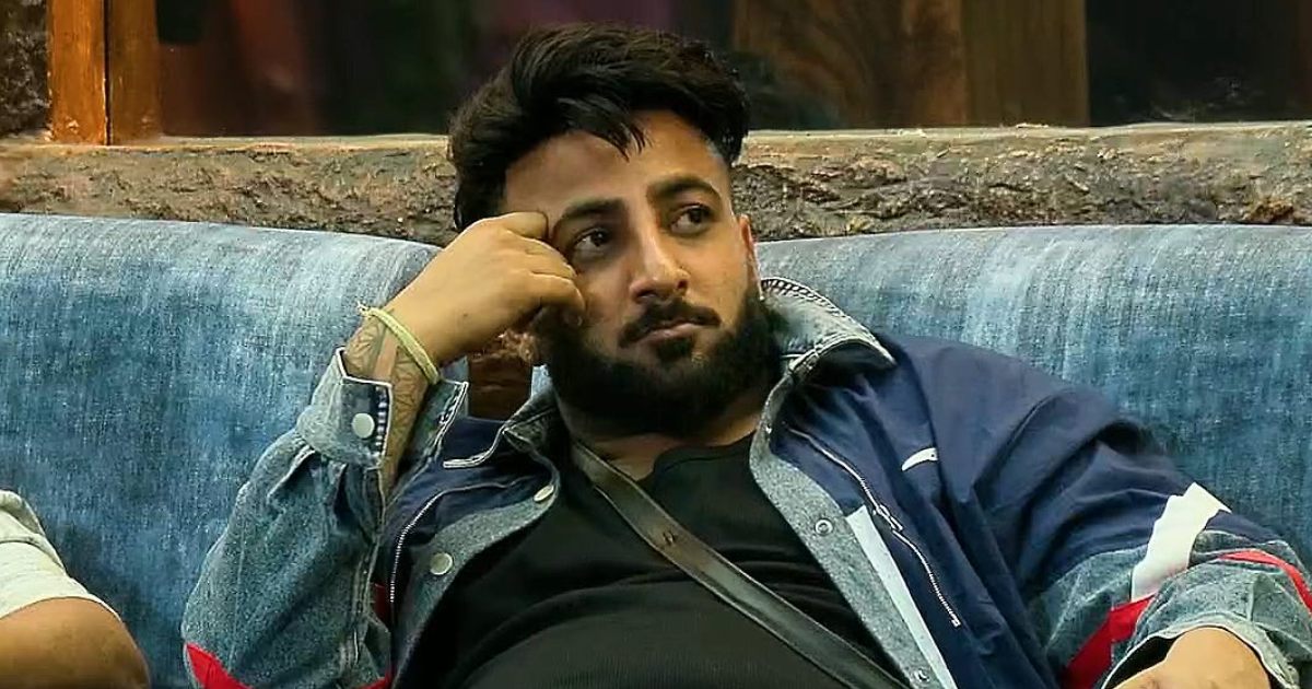 Bigg Boss 19 Wild Card Entries