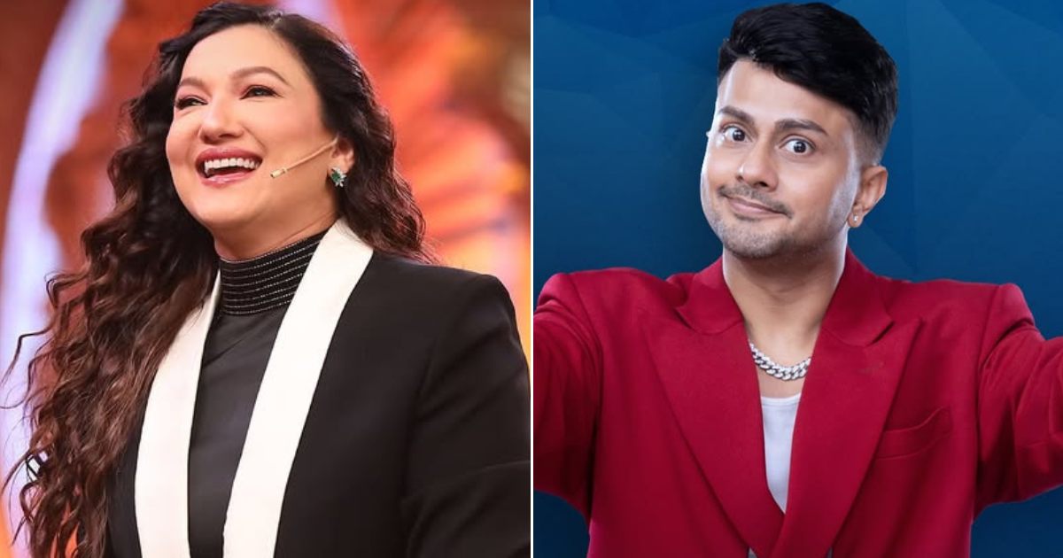 Bigg Boss 19: Awez Darbar's Total Earnings