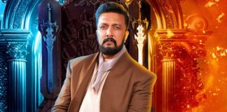 Bigg Boss Kannada Season 12 Contestants