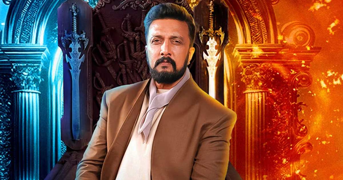 Bigg Boss Kannada Season 12 Contestants