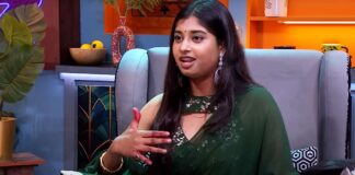 Bigg Boss Telugu 9 Contestant Shrasti Verma’s Reported Paycheck Revealed!