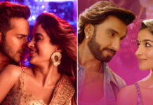 Bijuria To Radha: When It's The Time To Disco, My Bareily Ke Bazaar Wala Jhumka Says Shava Shava