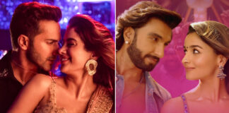 Bijuria To Radha: When It's The Time To Disco, My Bareily Ke Bazaar Wala Jhumka Says Shava Shava
