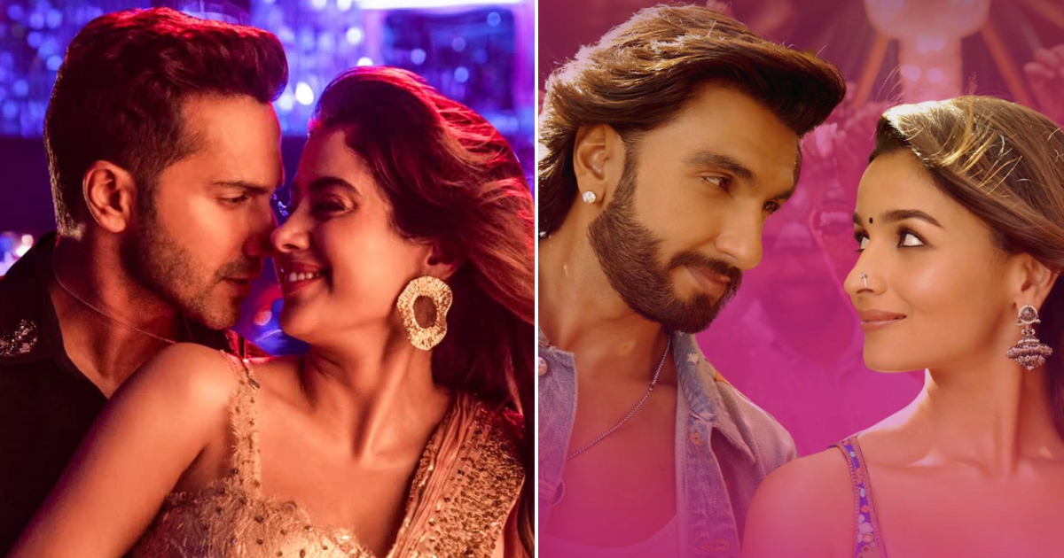 Bijuria To Radha: When It's The Time To Disco, My Bareily Ke Bazaar Wala Jhumka Says Shava Shava – Coz None Makes You Dance Like Dharma! [Opinion]