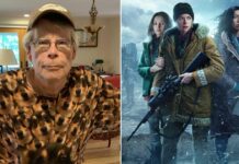 Black Summer On Netflix Gets Stephen King’s Stamp Of Approval