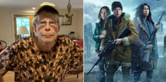Black Summer On Netflix Gets Stephen King’s Stamp Of Approval
