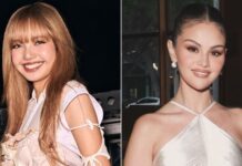 Women At The Emmys 2025 Who Turned Heads With Their Fashion Quotient!