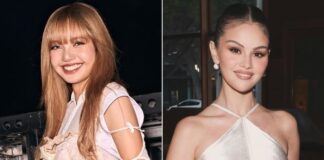 Women At The Emmys 2025 Who Turned Heads With Their Fashion Quotient!