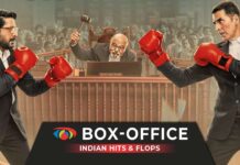 Bollywood Box Office Collection & Verdicts 2025