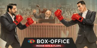 Bollywood Box Office Collection & Verdicts 2025