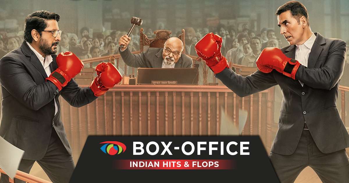 Bollywood Box Office Collection & Verdicts 2025