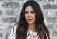 Sonam Bajwa To Star Opposite Diljit Dosanjh In Border 2!