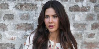 Sonam Bajwa To Star Opposite Diljit Dosanjh In Border 2!