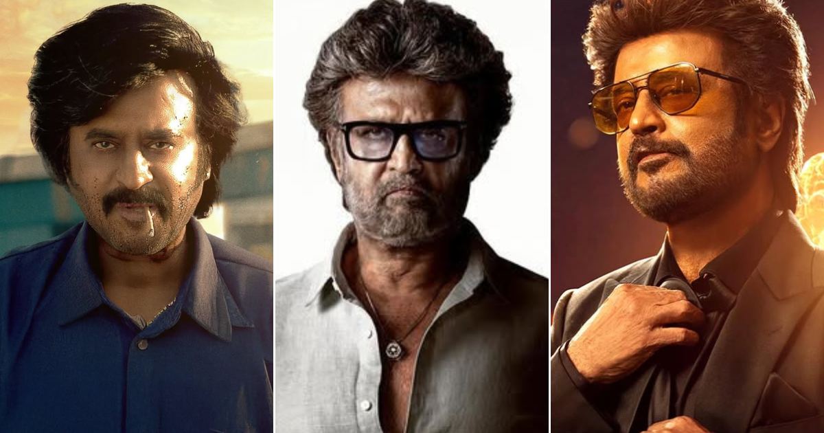 Field Workplace: 4 Movies However Rajinikanth Is Nonetheless 115 Crores Away From A Put up-COVID Milestone!