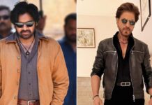 Box Office: Shah Rukh Khan Loses Throne To Pawan Kalyan?