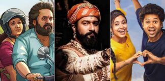 Box Office: Most Profitable Indian Films Of 2025: Vicky Kaushal's Chhaava Dethroned From Top 5 After 208 Days