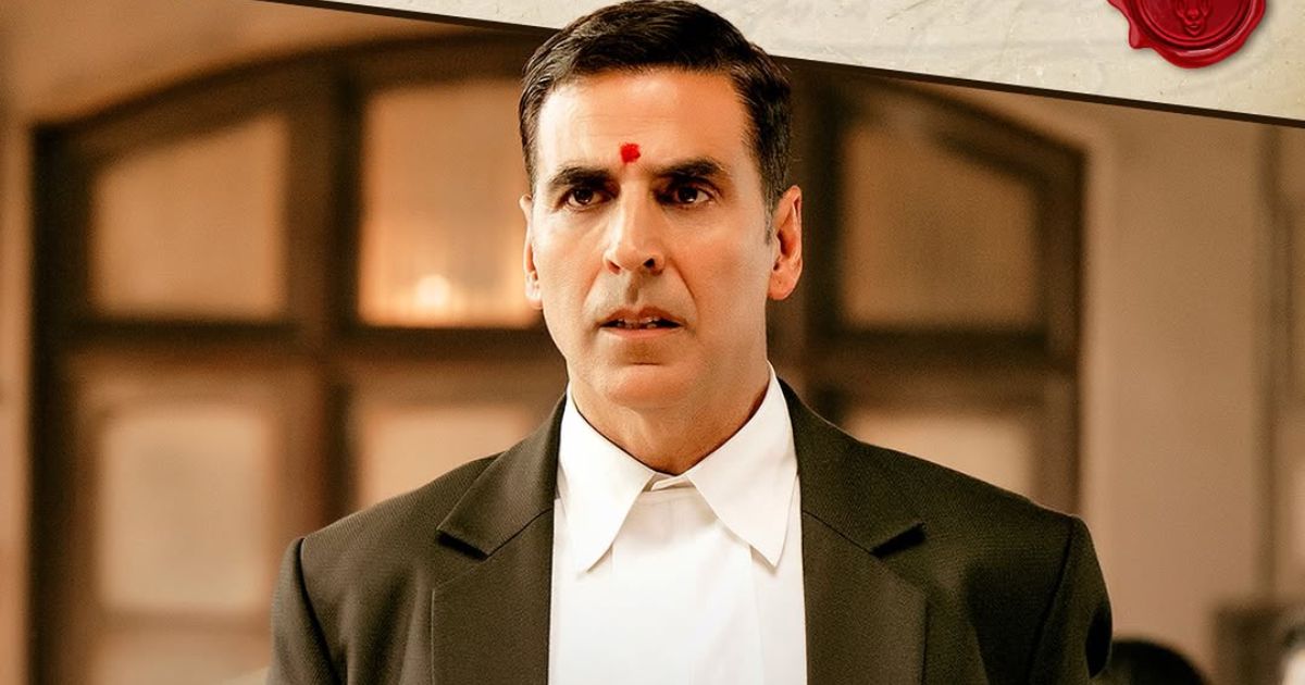 Box Office: Akshay Kumar Is Back In Form With 4 Back-To-Back Money Spinners In 2025