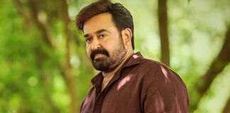 Box Office: With Hridayapoorvam, Mohanlal Crosses 550 Crore Gross Total In 2025!