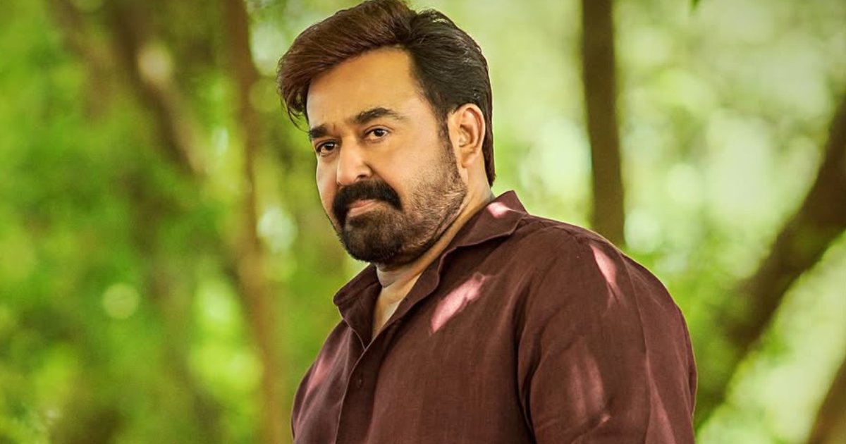 Box Office: With Hridayapoorvam, Mohanlal Crosses 550 Crore Gross Total In 2025!