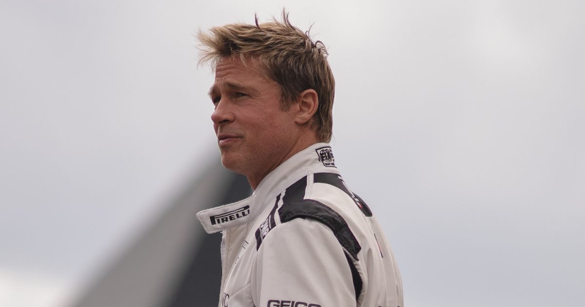 Brad Pitt’s F1 Box Office Journey Gets Closer To Beating The Incredibles In Worldwide Collection Charts
