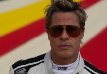 Brad Pitt’s F1 Inches Closer to Overtaking Casino Royale and The Wandering Earth II Globally